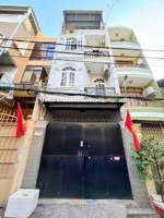 bán nhà hxh 3/2 p.vườn lài quận 10- ngang 4m gần mt 3/2