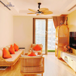 bán căn hộ góc 3pn - 105m2 tòa park 05 timescity - giá chỉ 12 tỷ hơn. lh 