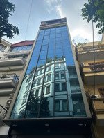 hàng xóm lotte đào tấn - bán gấp nhà phố liễu giai - 85m2 - 6 tầng - 5m mặt tiền- ô tô tránh- 48 tỷ