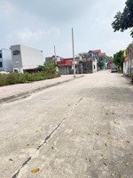 bán đất việt ngọc, tân yên , bắc giang 120 m2 - mt 6m. đường 20m. giá 2,1 tỷ