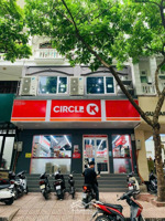 cho thuê nhà mặt phố nguyễn khang, mặt tiền 10m, diện tích sd 750m, thang máy,pccc, sạch sẽ