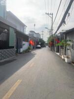 2 Lô Đất liền kề đường số 26 hiệp bình chánh, khu bên sông Giá Đầu Tư