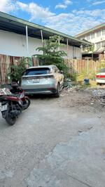 BÁN ĐẤT TÂN THỚI HIỆP 14 QUẬN 12 VÀO 2 XẸC NGẮN, HẺM 5M. LH:0908442432