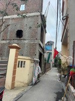 bán nhà 4 tầng xây mới đầy đủ công năng