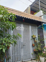 bán nhà mặt tiền kinh doanh buôn bán phường 6 gần nguyễn oanh, đh công nghiệp, gò vấp. dt 4x20m, c4