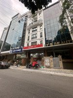 bán nhà mặt phố vũ trọng phụng,vị trí đẹp ,không có căn t2, dt88m -8 tầng-mt5m-giá 53 tỷ