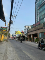 diện tích khủng 6.8x21 sử dụng, cn 5.45x16 - nhà 3 tầng mặt tiền nguyễn văn khối, p11 - 10.85 tỷ