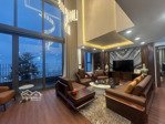 duy nhất! cho thuê căn duplex siêu vip tại aqua central, 4pn, 4wc, nội thất luxury. lh 