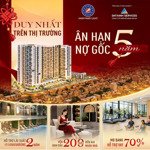 căn hộ saint mary light bến cát trung tâm thành phố bến cát chỉ 200tr sở hữu ngay