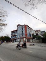 chính chủ cho thuê mặt bằng tầng 1 để kinh doanh tại thành phố từ sơn