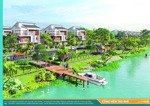 đón sóng hạ tầng đông hà nội- biệt thự 225m2 cách hồ tây 14km nơi giữ tài sản lớn