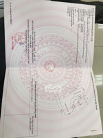 lô góc tại thành phố mới. dt 8x20 full tc, đường nhựa 12m vĩa hè rộng, hướng đông nam, giá 4tỷ