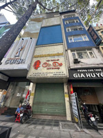 cần cho thuê nhà nguyên căn tại 41 đường 3/2 phường vườn lài, tp.hcm. dt: 4x18m, 5 lầu. giá 60tr/th