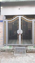  NHÀ TRUNG TÂM THÀNH PHỐ CẦN THƠ - Vị trí nhà hẻm 61 Hùng Vương, Phường Thới Bình, Tp Cần Thơ