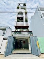 Bán Siêu Phẩm Nhà Phố Có Thang Máy Mặt Tiền Đường số 19, Phường 08, Quận Gò vấp