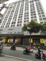 Bán Sàn TM Mặt Phố Quận Đống Đa 912m2 MT90m LÔ GÓC Sổ Lâu Dài 55 Tỷ Nguyễn Lương Bằng.