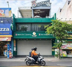 cho thuê nhà mặt tiền nguyễn cơ thạch khu đô thị sầm uất, vị trí đẹp quận 2