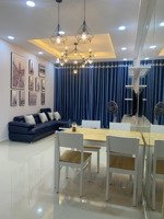 cần cho thuê gấp căn 3pn cc the sun avenue. tháp s2, giá tốt 24 triệu, 95m2, full nội thất, cao cấp