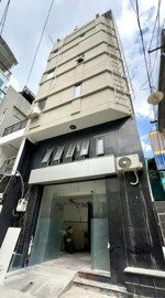 bán gấp toà nhà 6 tầng , thang máy , 15 phòng đũ nội thất,dt 100tr/tháng,giá 15.5 tỷ