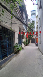 bán nhà kim mã ô tô phân lô 2 thoáng vĩnh viễn gần triển lãm giảng võ 50m 5 tầng 17.6 tỷ giá tốt