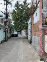 bán nhà 81m2 hxt gần ngã tư phú nhuận vị trí đẹp liền kề phan xích long ô tô ngủ trong nhà