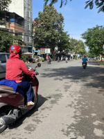 chính chủ cần bán lô đất mặt tiền đường kinh doanh khu đinh thuận dt 4,2x19,5 giá 4,2 tỷ