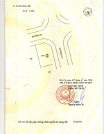 chính chủ bán góc đường d19/n5 nằm đối diện uỷ ban phường bình dương