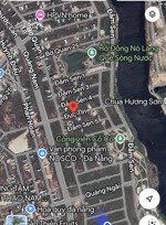 bán đất 122.4m2 đầm sen, trục thông cạnh tttm, gần sông