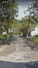 bán đất tại hà tông huân, 8,1 tỷ, 90 m2, view đẹp