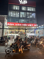 giá chỉ: 110 tỷ- vus thuê: 321tr/th - bán tòa nhà mt tô ngọc vân, thủ đức - 14x38m - hầm+ 4 tầng.