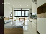 studio ban công mới 100% gần nhà ga t3 etown cộng hòa, full nội thất quận tân bình