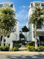 căn góc mảng xanh, view biệt thự lavida - gần hồ - sổ hồng sẵn - 8,3 tỷ