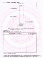 hàng nóng bán đất tặng nhà 2 tầng mặt đường nguyễn tường loan giá đầu tư