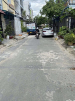 nhà hẻm xe tải thông phạm văn chiêu (6x15m) - 3pn 3wc giá 14 triệu