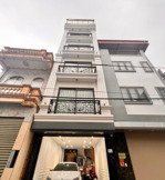 bán nhà đẹp ô tô tránh phố trần duy hưng-kd nhộn nhịp-dt48m -6 tầng thang máy-mt:5m-chỉ nhỉnh 23 tỷ