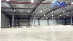 cho thuê xưởng 8000m2 khu công nghiệp long thành, đồng nai xưởng mới 100%