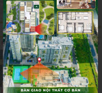 cđt - siêu rẻ căn hộ 3 phòng ngủ lumiere boulevard view nội khu thể thao. lh: 