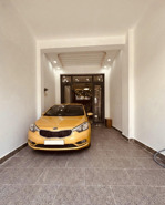 hẻm 8m thông , ngay emart phan huy ích , 57m2 , 4 tầng mới , nhỉnh 6 tỷ