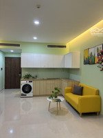 cho thuê căn hộ offic tel vừa ở và làm vp công ty ok. - dt 36m2 - tầng cao view sông 