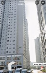 chính chủ cho thuê căn hộ chung cư 30t đường nguyễn chánh , quận cầu giấy, thiết kế 1 ngủ 1 khách