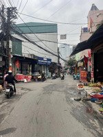 bán nhanh trước tết -nhà phố tân khai - dương văn bé - vĩnh hưng - lô góc 3 mặt thoáng - giá 6,8 tỷ