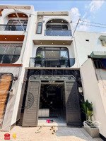 chính chủ cần bán căn nhà trên đường phạm văn hai - phường 3 - quận tân bình.