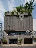 cho thuê penthouse ban công 50m tân bình