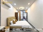 căn hộ 1pn, cửa sổ full nội thất tại tân vĩnh q4 gần cầu ông lãnh, cv khánh hội