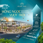 vinhomes pearl bay biểu tượng đô thị ven vịnh giữa trung tâm thành phố biển