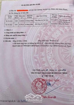 bán đất tại ấp tam nguyên, xã lộc quang, 30,4 tỷ, 38000 m2, pháp lý đầy đủ