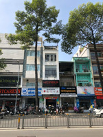 cho thuê nhà mt đường lê hồng phong, p10 q10. dt 4x16m, trệt 1 lầu - giá 32 triệu