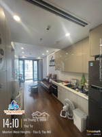 bán ngay cc mas d 2n2vs 54.7m2 sẵn sổ full đồ 5.476 tỷ 