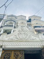 hoàng bật đạt p15 tân bình - ngộp bank - bán khu phân lô đồng bộ - oto ngủ trong nhà