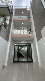 bất ngờ! nhà 4 tầng nguyễn xiển 74m2, ô tô vào nhà chỉ 5.8 tỷ